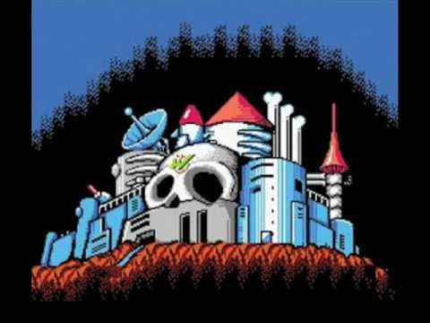 MrESPNozaX's Top VGM Picks - (#08): Dr. Wily Stage 1 & 2 - Mega Man 2