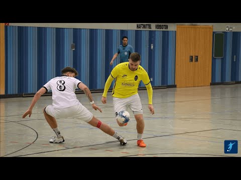 Hallenmasters Dülken live: Die Endrunde (18.1.26)