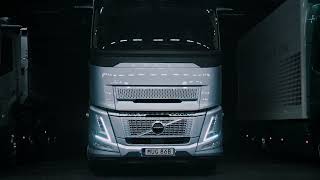 Volvo Trucks – Join the Road Towards Zero Emissions