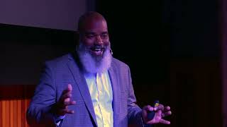Black Dots &amp; Iced Tea; What Kind of Person Are You | Jermaine Moore | TEDxHartlandHill