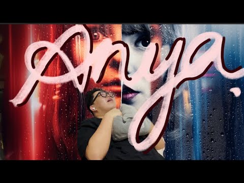 she is the moment... reacting to You are My World and Downtown (A Capella) by THE Anya Taylor Joy