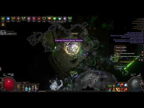 Build Flicker Strike Raider - GH