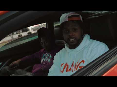 Trap 2x & ShoppinBag Sheez - Jugg Safely [Prod. @1FreshRich ](Official Video)