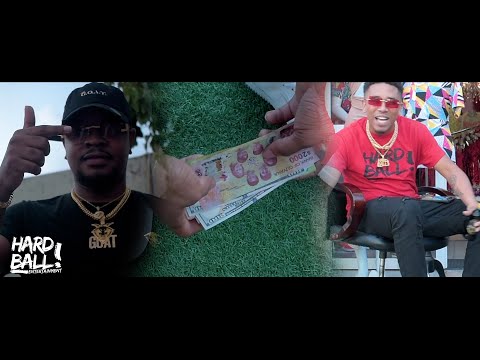 Esan Benzy  - Me A Hardball (Official Video) Directed & Edited By Esan Benzy