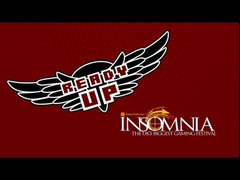Ready Up's Guide to Insomnia 47