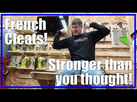 1st YouTube video about how much weight can a dresser hold