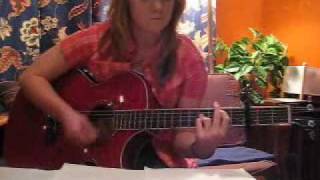 So Bad ( Making April ) Cover - Elizabeth Carol K...