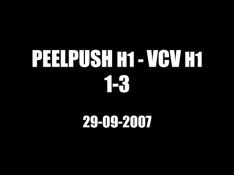 Peelpush H1 - VCV H1