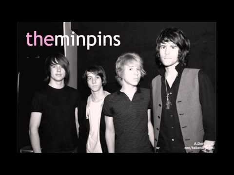 The Minpins - Asphalt Man