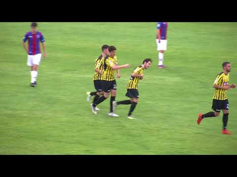 Segunda B 2017-18. Resumen Barakaldo CF 3 - SD Leioa 0
