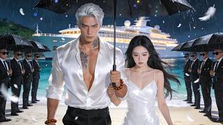 Cold CEO took her in, meant to protect her—fell for her sweetness, married and spoils her!