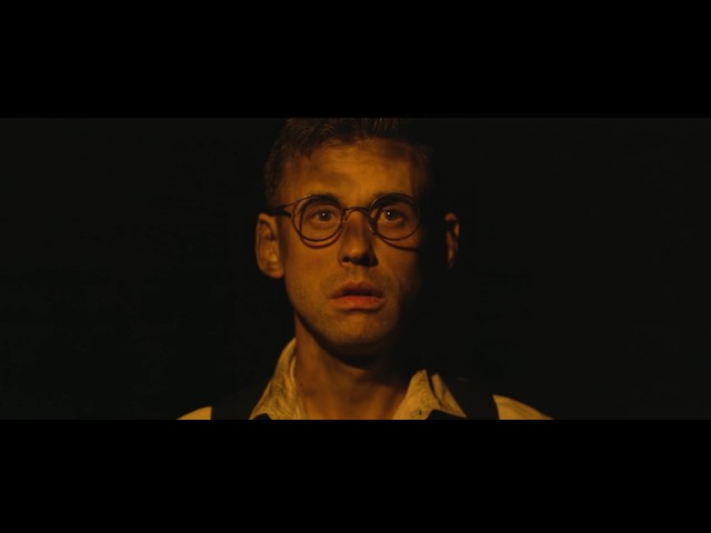 Teaser Trailer by Piers Foley