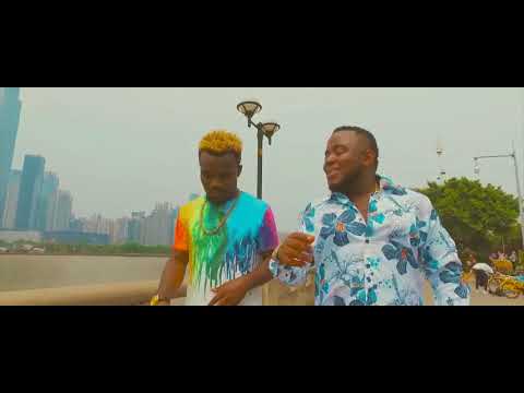 PCK & L'Frankie   Success  Liberian Music 2017