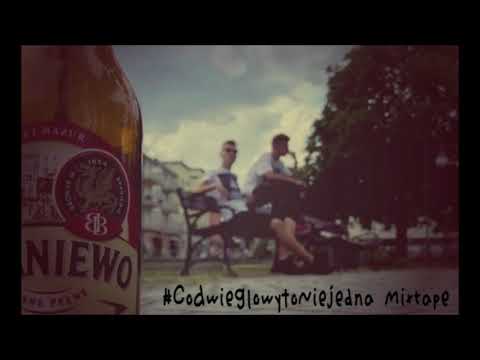 03.Sajmon&Orzeł - Mamo, czy byłabyś dumna? #CoDwieGłowyToNieJedna_Mixtape