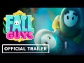 Fall Guys: Sunken Secrets - Official Cinematic Trailer