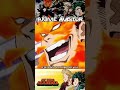 Who S Deku S Dad My Hero Academia