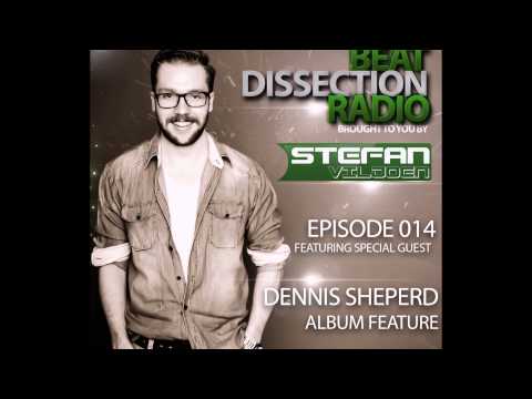 Stefan Viljoen Presents Beat Dissection Ep14