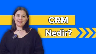 CRM Nedir? CRM Sistemi Kullanmanın Faydaları Nelerdir?