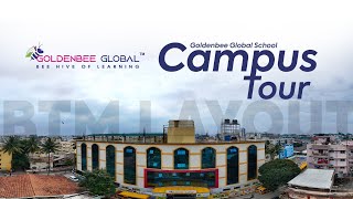 Goldenbee Global School Video