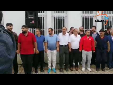 Efsane Horon, Ağasar Düğünü Efsane Horon, efsane kemençe