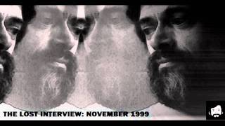 Terence McKenna - The Last Interview - November 1999