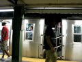 NYC Subway 14 Street Union Square