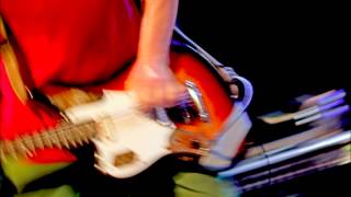 The Ex - Double order-live