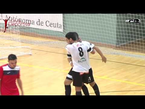 UA CEUTÍ FS   PELIGROS FS