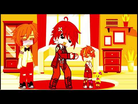 Just William multitasking