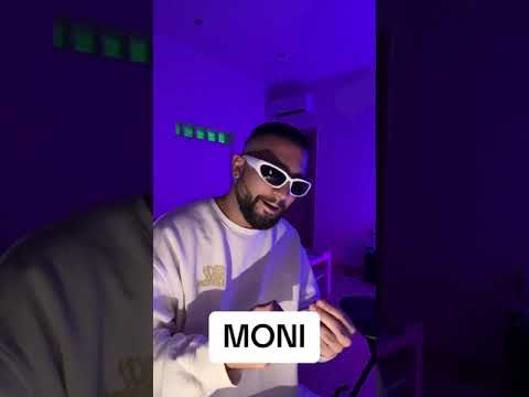 Μόνη - Greg x McDaddy