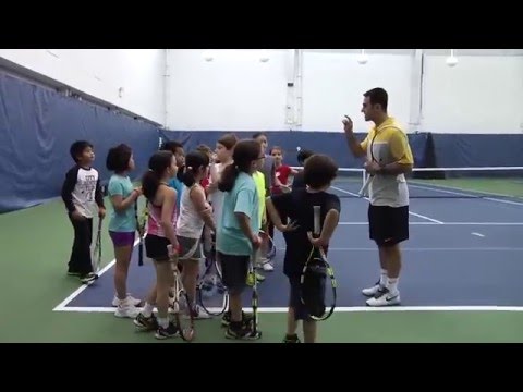 Multiple Round Robin Format