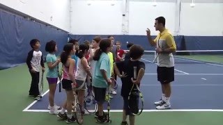 Multiple Round Robin Format