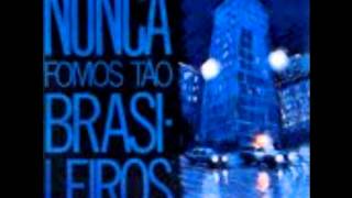 Plebe Rude - Bravo Mundo Novo (1987)