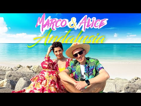 MARCO & ALICE - Andalusia