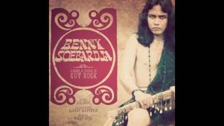 Benny Soebardja - Apatis
