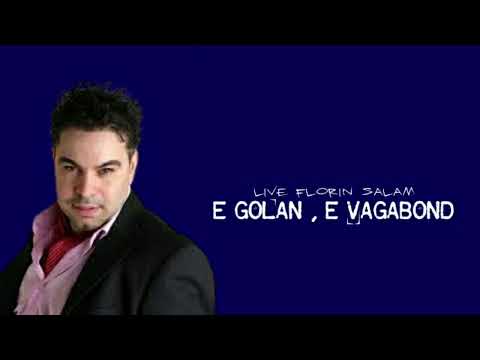 Florin Salam ❌ E golan e vagabond 2022 @MagicSoundOfficial
