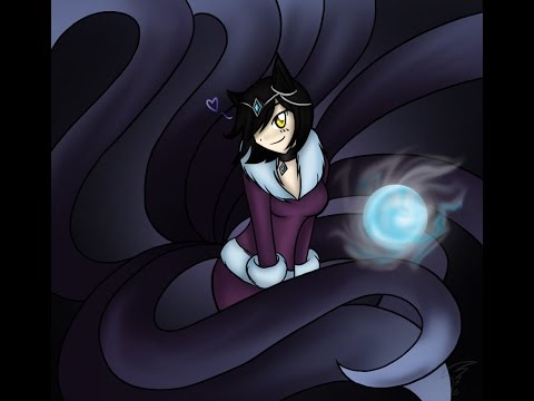 Lane phase: Lucian and Ahri vs Ezreal and Braum