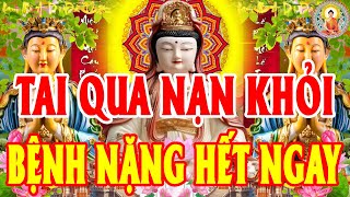 Nghe Kinh Phật 10 Phút – Hết Bệnh, Hết Nghiệp, Phật Tổ Che Chở Tài Lộc Vào Như Nước!