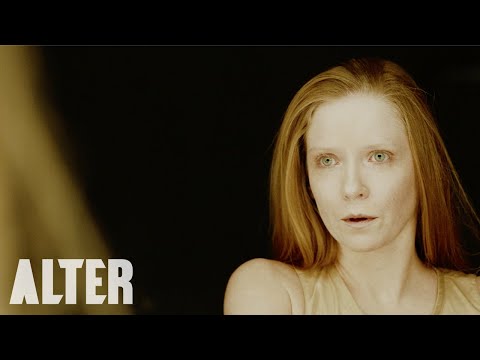 Horror Short Film "Arena" | ALTER | Online Premiere