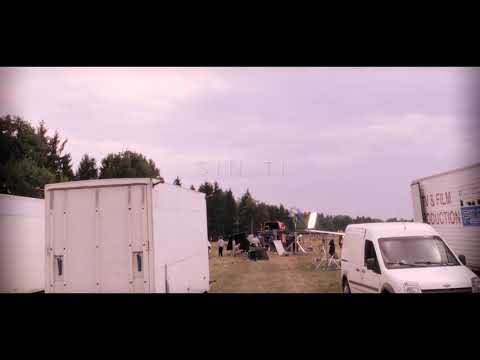 INNA - Sin ti | behind the scenes