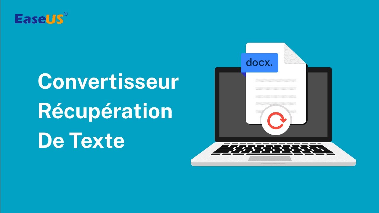 Réparer un fichier Word corrompu
