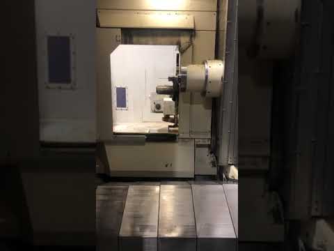 MAZAK HCN 8800 P231230094