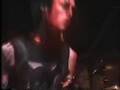 Burning Witch "Still Born"