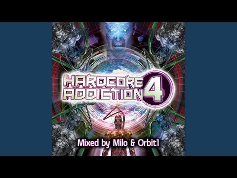 Don't Give Up (Inverse & Orbit1 Remix)