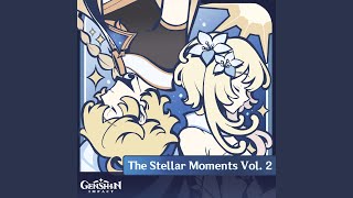 Cover art for Kokomi theme