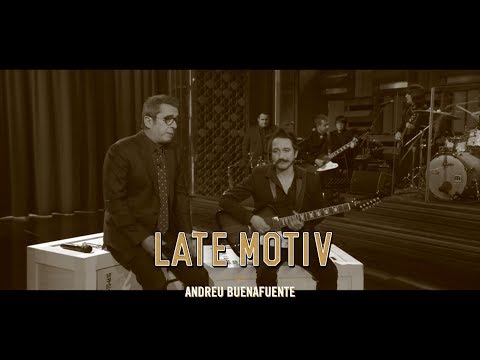 LATE MOTIV - Monólogo. Blues Monday | #LateMotiv645