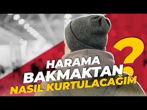İRADEMİ NASIL KUVVETLENDİRECEĞİM? (İrade Terbiyesi) | Said Şaşmaz