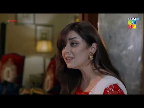 Sahir, Ifrah Ki Zindagi Aur Us Ka Ghar Tabah Karne Ki Koshish Mein Laga - Bebasi - HUM TV