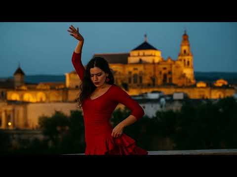 Tears of Córdoba – Flamenco Ballad of Love and Loss