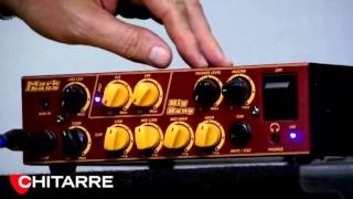 Video thumbnail for Markbass Big Bang Bass Amplifier Head at Soundsliveshop.com by SoundsLiveShop